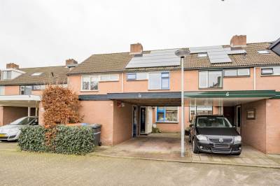 Woning Strausslaan 62 Voorthuizen