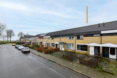Woning Lark 24 Heerenveen
