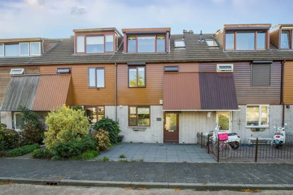 Woning Ranstplein 5 Maarssen