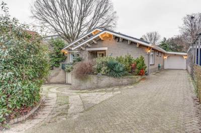 Woning Verlengde Parkweg 96 Ede