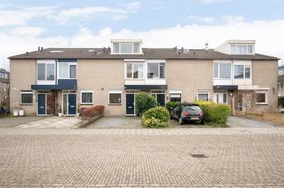 Woning St. Laurensbaai 20 Capelle aan den IJssel