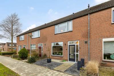 Woning Grote Beer 68 Oostburg