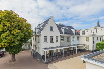 Woning Moelenshof 19 Noordwijk (ZH)