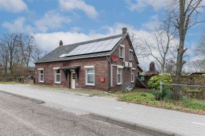 Woning Meijelseweg 60 Beringe