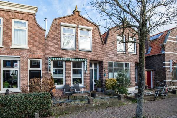 Woning Weststraat 34 Zierikzee