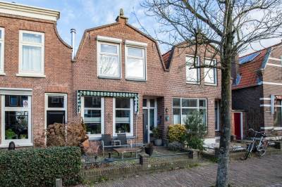 Woning Weststraat 34 Zierikzee