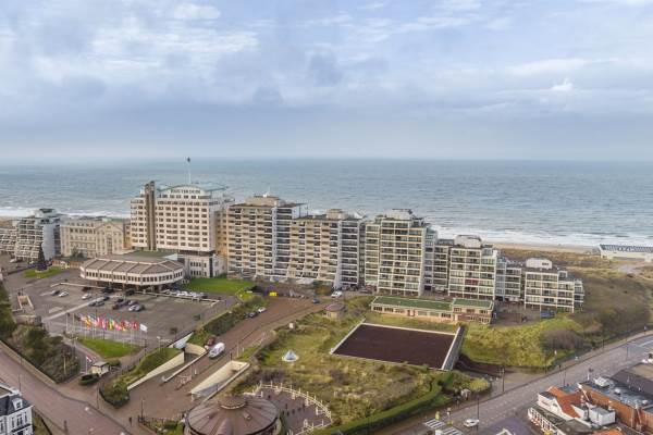 Woning Duindistel 54 Noordwijk (ZH)
