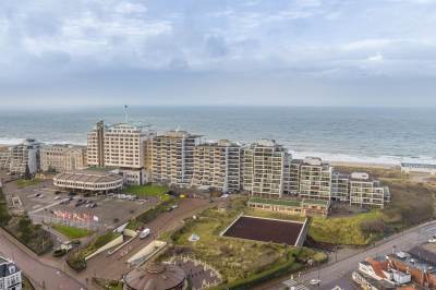 Woning Duindistel 54 Noordwijk (ZH)