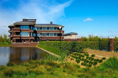 Woning Spijkse Kweldijk 4 d 1 Spijk (Gem. West Betuwe)