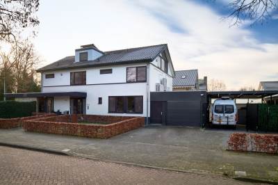 Woning Amazonenlaan 23 Eindhoven