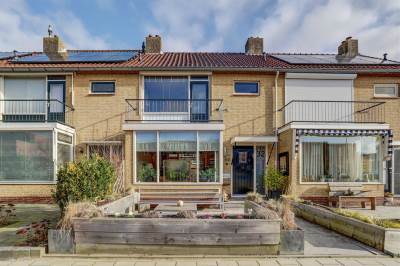 Woning Kerklaan 32 De Lier