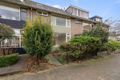 Woning Jan Campertlaan 24 Waddinxveen