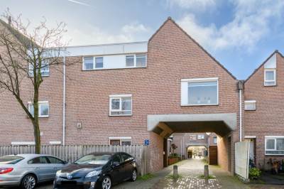 Woning de Hoefkamp 1128 Nijmegen