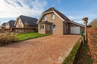 Woning Jeldingaheerd 26 Schildwolde