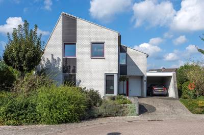 Woning De Bongerd 18 Munstergeleen