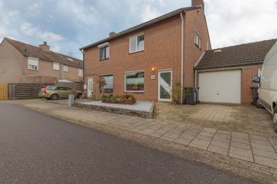 Woning Rozenhoek 14 Urmond