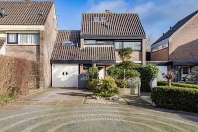 Woning Kosterstuin 81 Zwaag