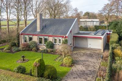 Woning Wilgencamp 10 Hoogeveen