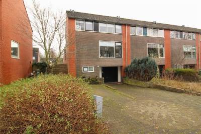 Woning Limpe Hagingastraat 12 Slochteren