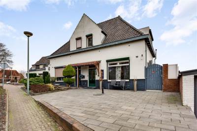 Woning Schuttekampweg 23 Brunssum
