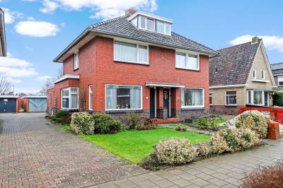 Woning Brugstraat 61 Klazienaveen