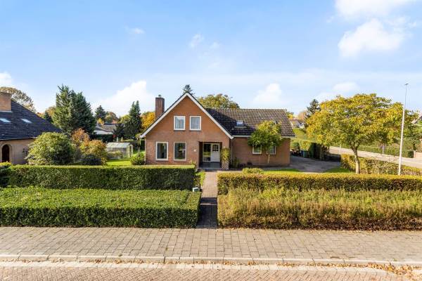 Woning Canadalaan 39 Hoogerheide