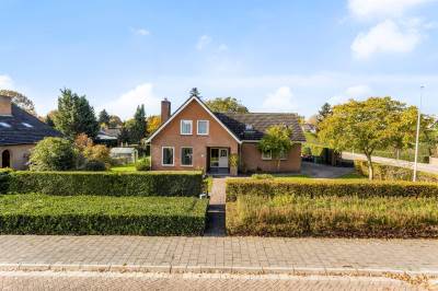 Woning Canadalaan 39 Hoogerheide