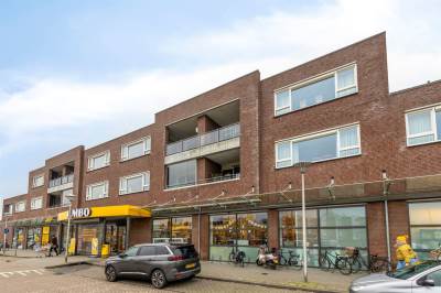 Woning Floraplein 18 Steenbergen (NB)