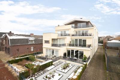 Woning Molenweg 41D Maasbracht