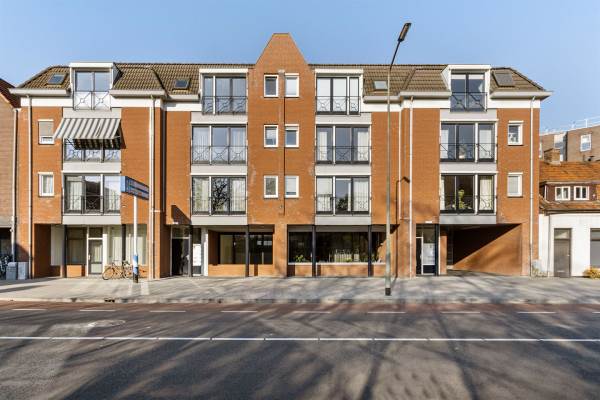 Woning Oostwal 8 Oss