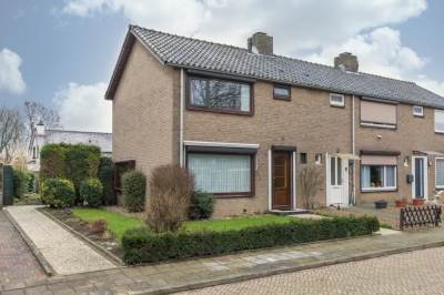 Woning Hertog Arnoudstraat 9 Lobith