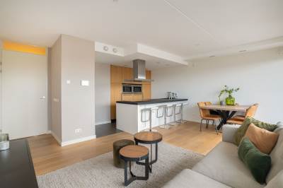 Woning Vijfhagen 26 Breda