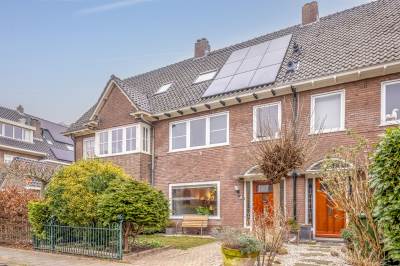 Woning Hoornestraat 5 Arnhem