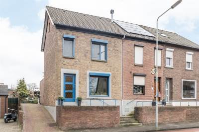 Woning Prinses Ireneweg 19 Bunde
