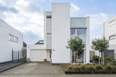 Woning Ovidiusstraat 12 Sittard