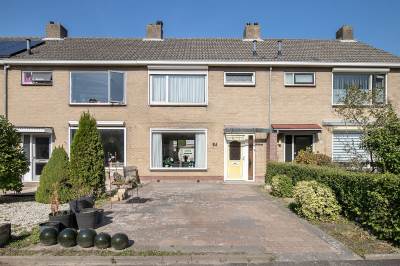 Woning Boerhaavestraat 64 Bovenkarspel