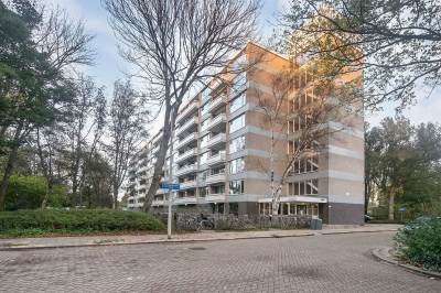 Woning Everaertstraat 81 Rotterdam