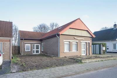 Woning Bossestraat 46A Vogelwaarde