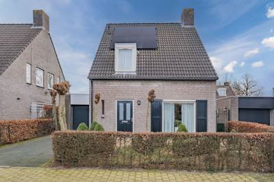 Woning De Stanzerij 9 Alphen (NB)