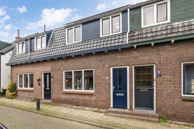 Woning Achterdorpsstraat 37 Renkum