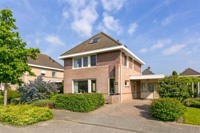 Woning Muntberg 18 Roosendaal
