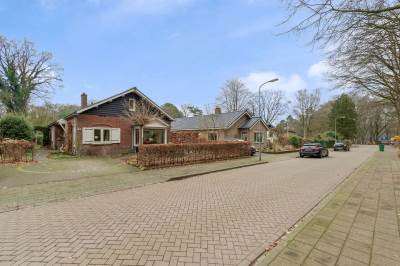 Woning Sijsseltselaan 21 Ede