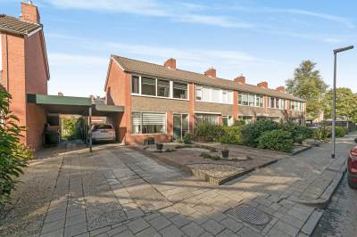 Woning Skager Rak 85 Veendam