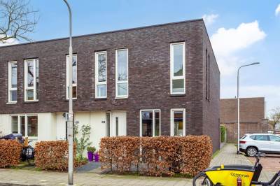Woning Waalstraat 69 Nijmegen