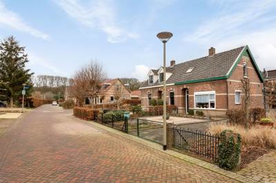 Woning Bosstraat 30 Groesbeek