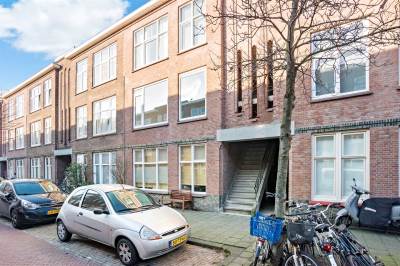 Woning Rhododendronstraat 111 Den Haag