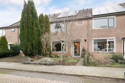 Woning Prinsesseweg 18 Appingedam