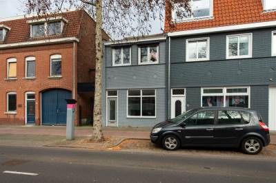 Woning Boutershemstraat 40 Bergen op Zoom