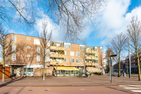 Woning Oostenburgergracht 173 Amsterdam