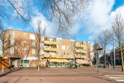 Woning Oostenburgergracht 173 Amsterdam